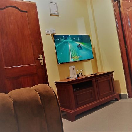 Bleivory Homes Dar es Salaam Bagian luar foto