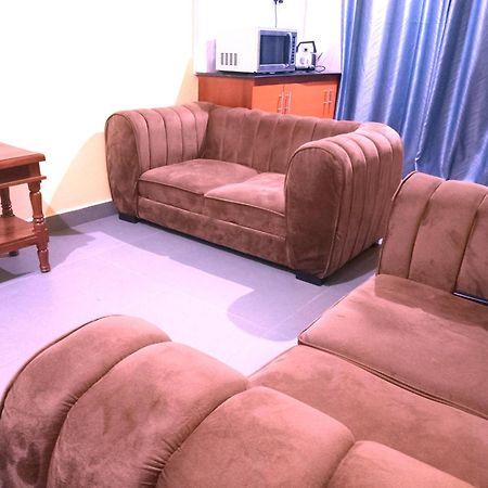 Bleivory Homes Dar es Salaam Bagian luar foto