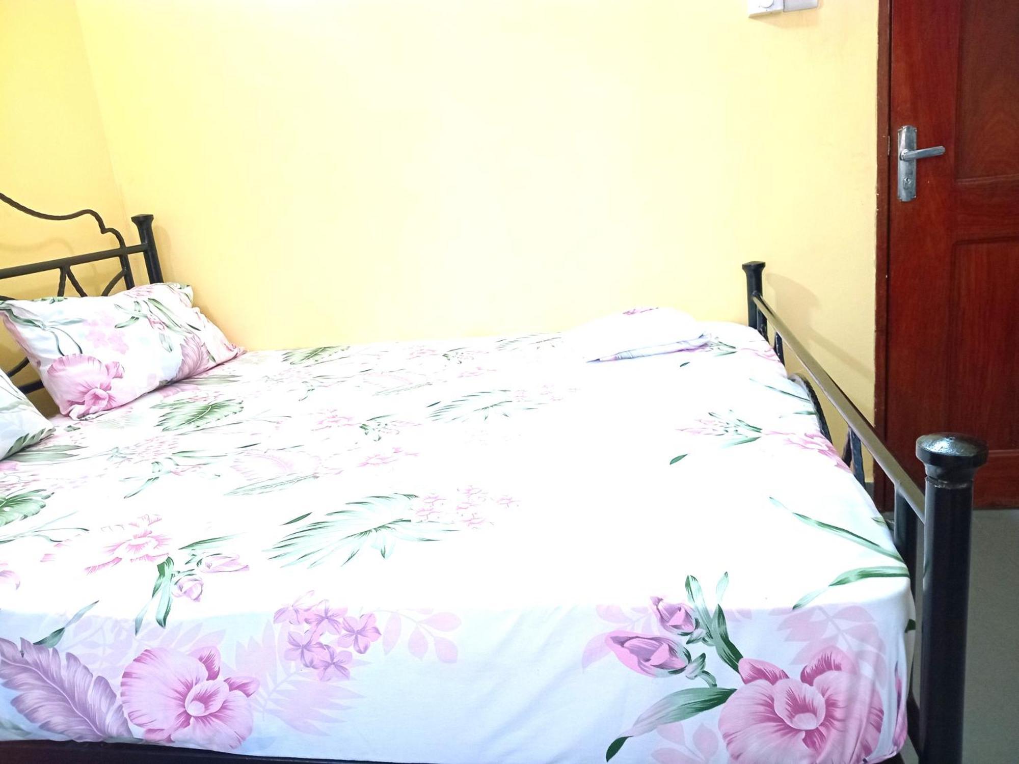 Bleivory Homes Dar es Salaam Bagian luar foto