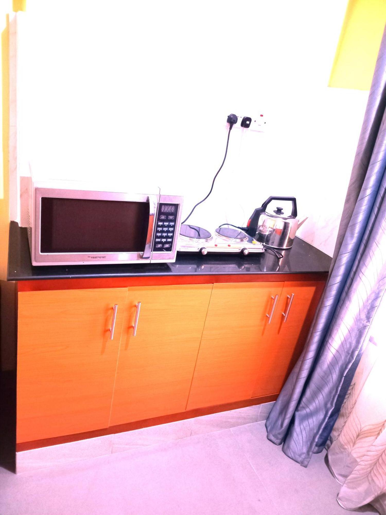 Bleivory Homes Dar es Salaam Bagian luar foto