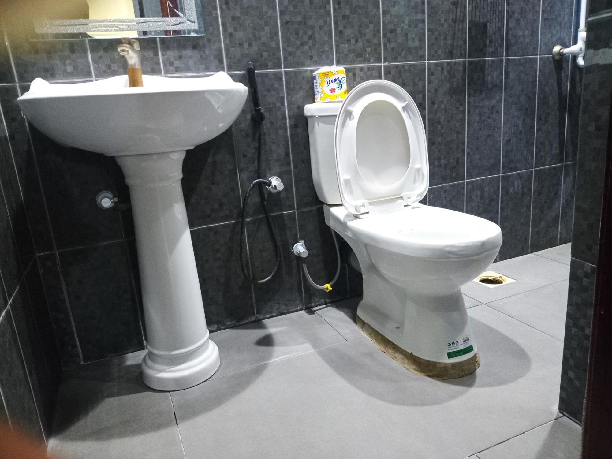 Bleivory Homes Dar es Salaam Bagian luar foto