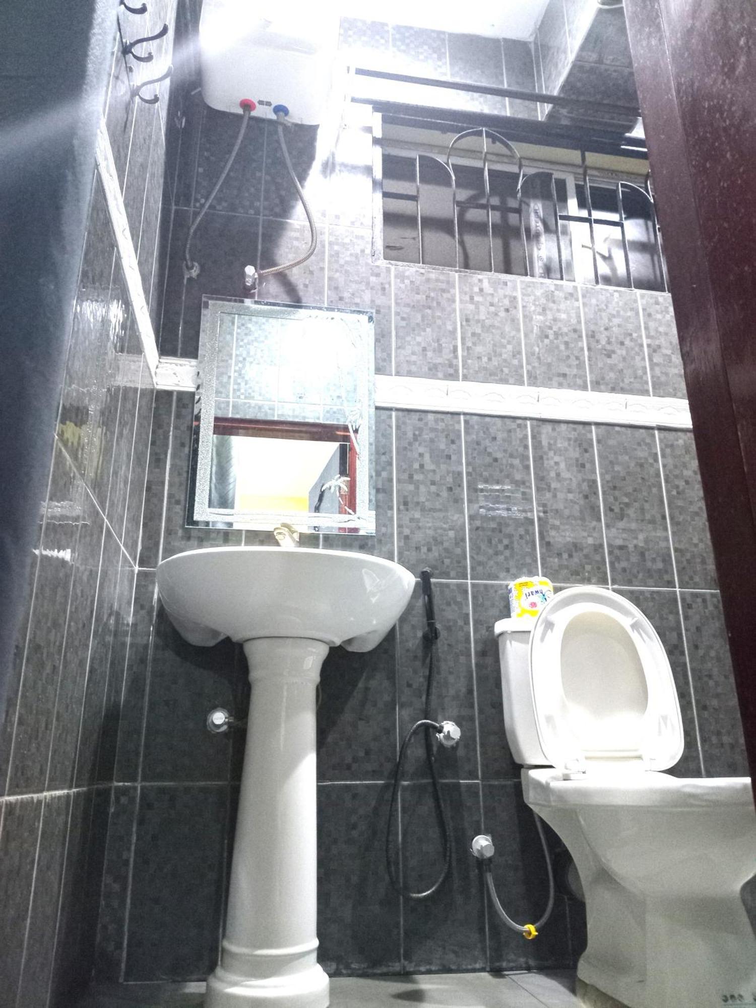 Bleivory Homes Dar es Salaam Bagian luar foto