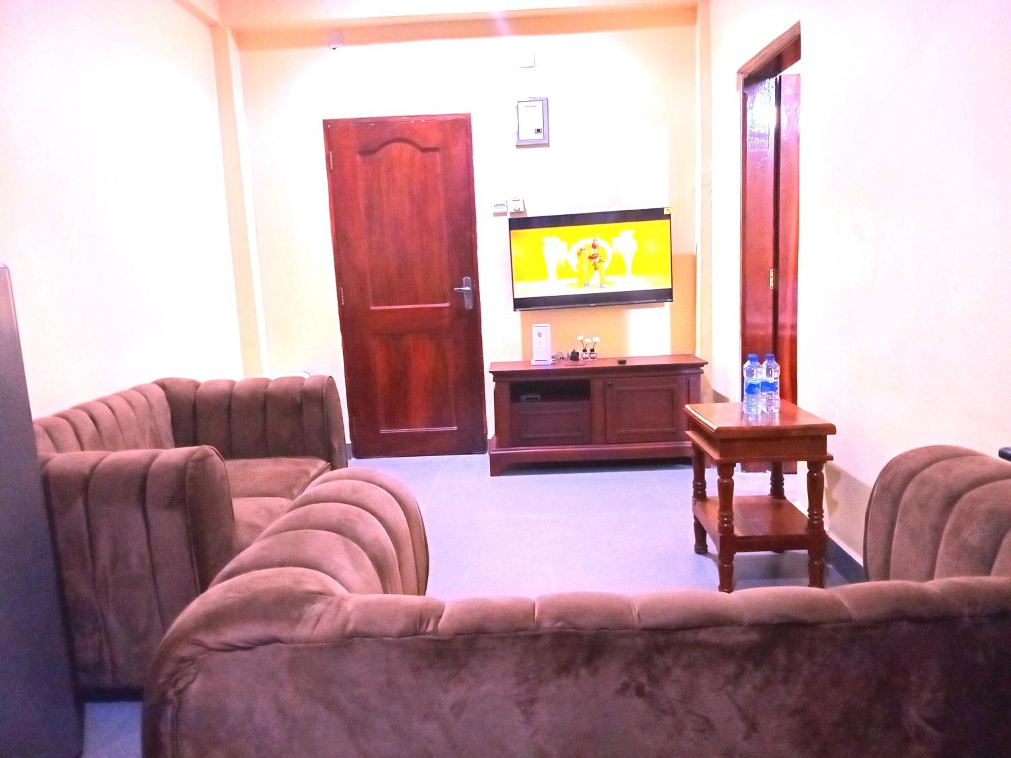 Bleivory Homes Dar es Salaam Bagian luar foto