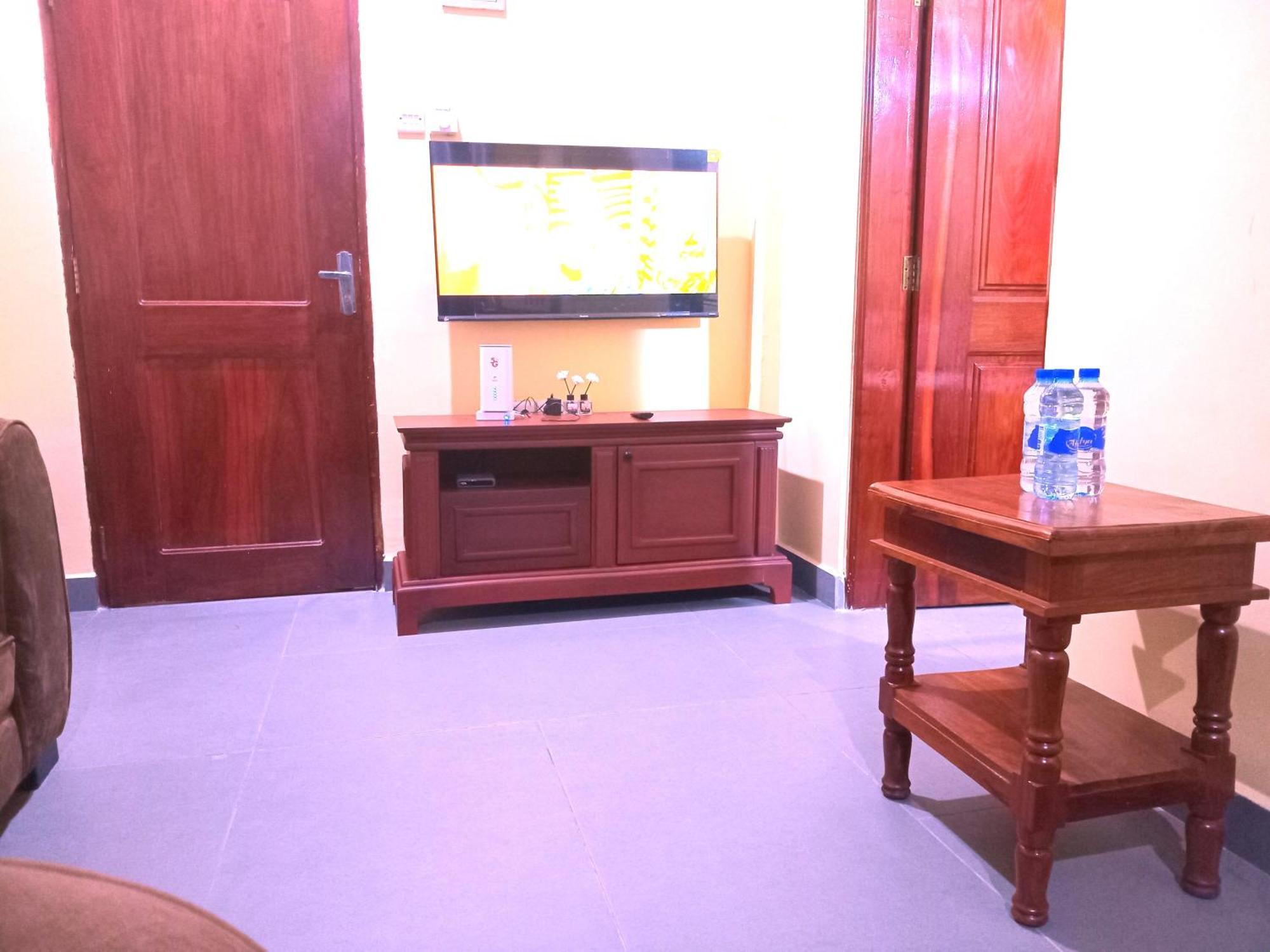 Bleivory Homes Dar es Salaam Bagian luar foto