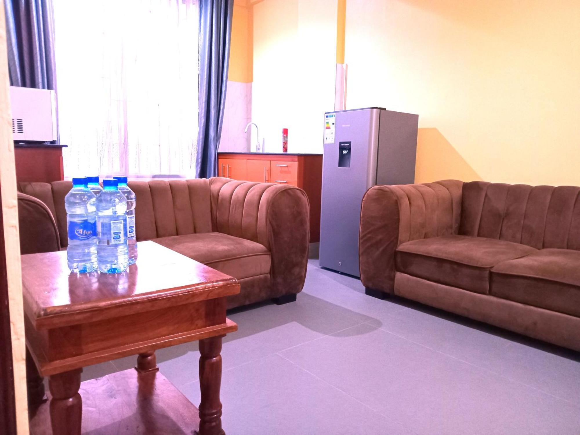 Bleivory Homes Dar es Salaam Bagian luar foto