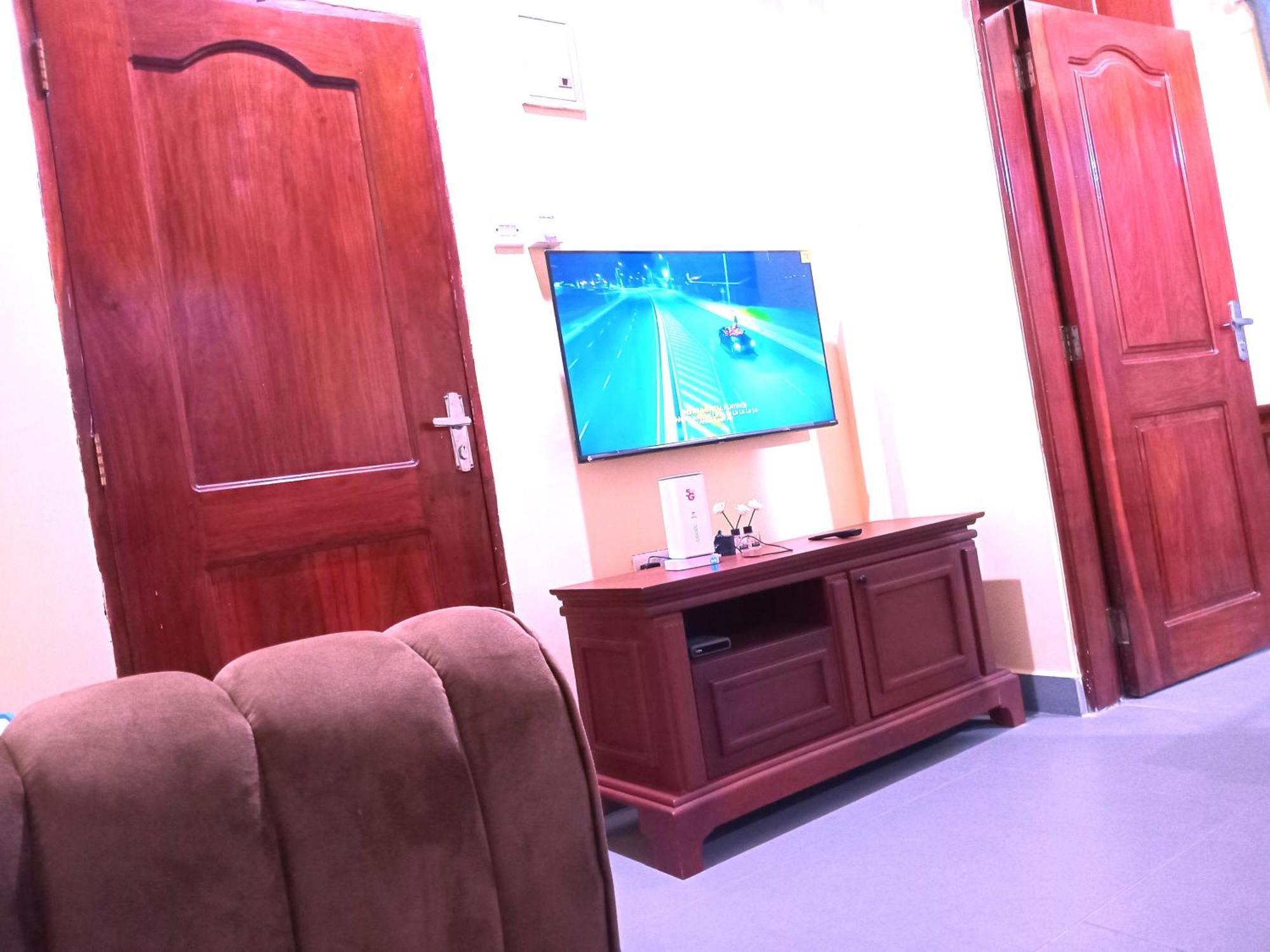 Bleivory Homes Dar es Salaam Bagian luar foto