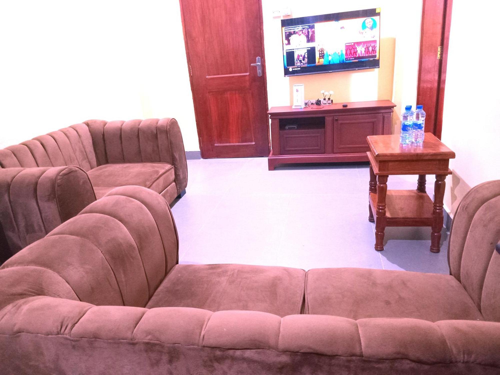 Bleivory Homes Dar es Salaam Bagian luar foto