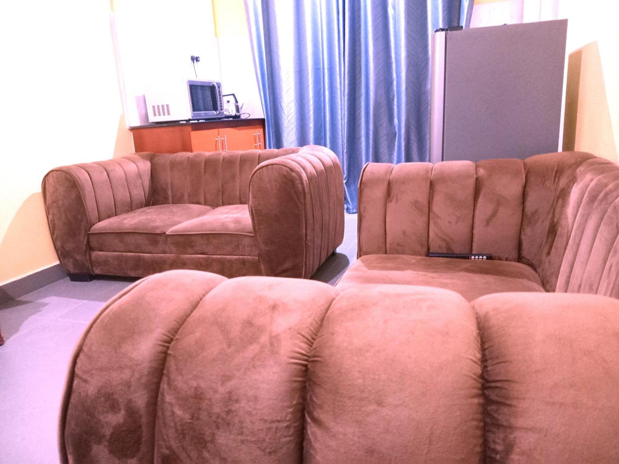Bleivory Homes Dar es Salaam Bagian luar foto