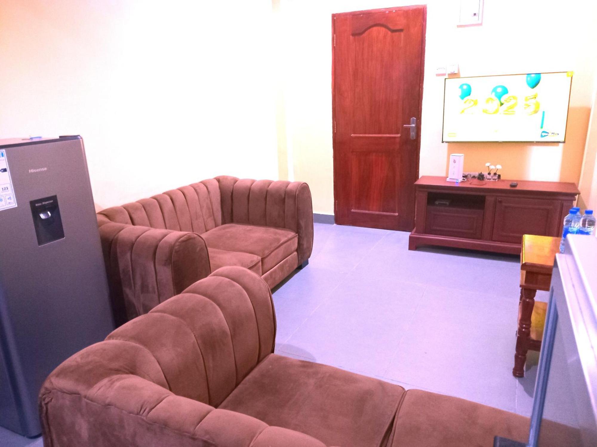 Bleivory Homes Dar es Salaam Bagian luar foto