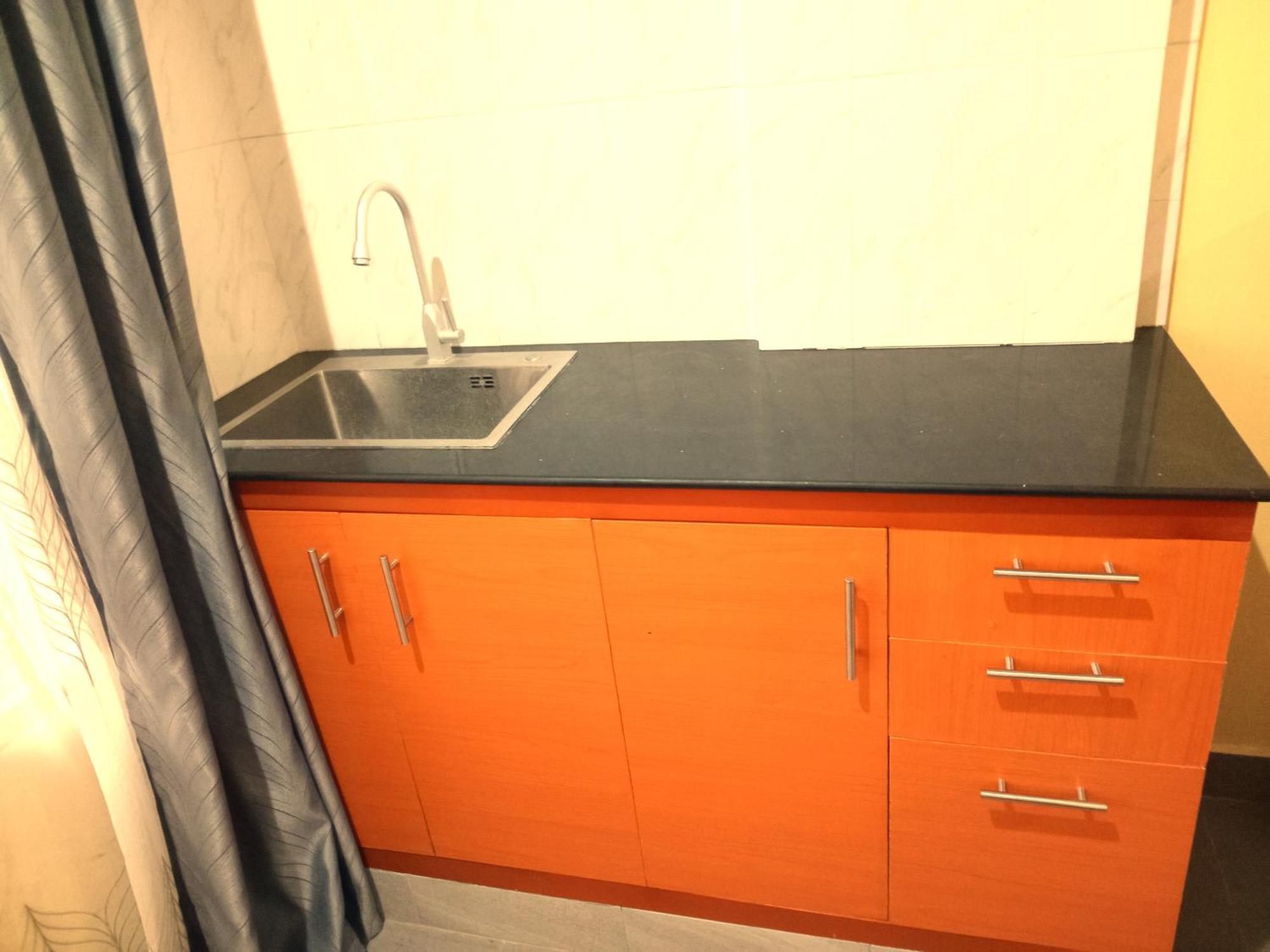 Bleivory Homes Dar es Salaam Bagian luar foto